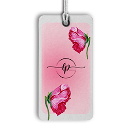 اتیکت (تگ آویز)