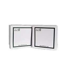 برگه یادداشت