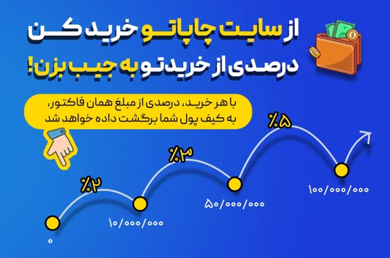 کش بک